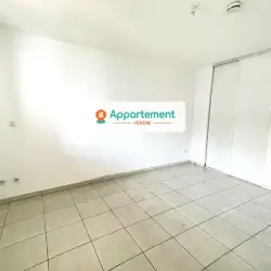 Appartement 1 pièce 24,14 m2 Saint-Denis à vendre